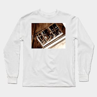 Tower Long Sleeve T-Shirt